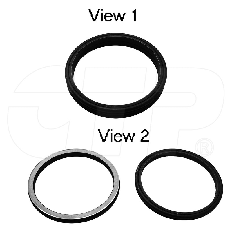 20Y-27-00110 Duo Cone Seal Fits Komatsu Models