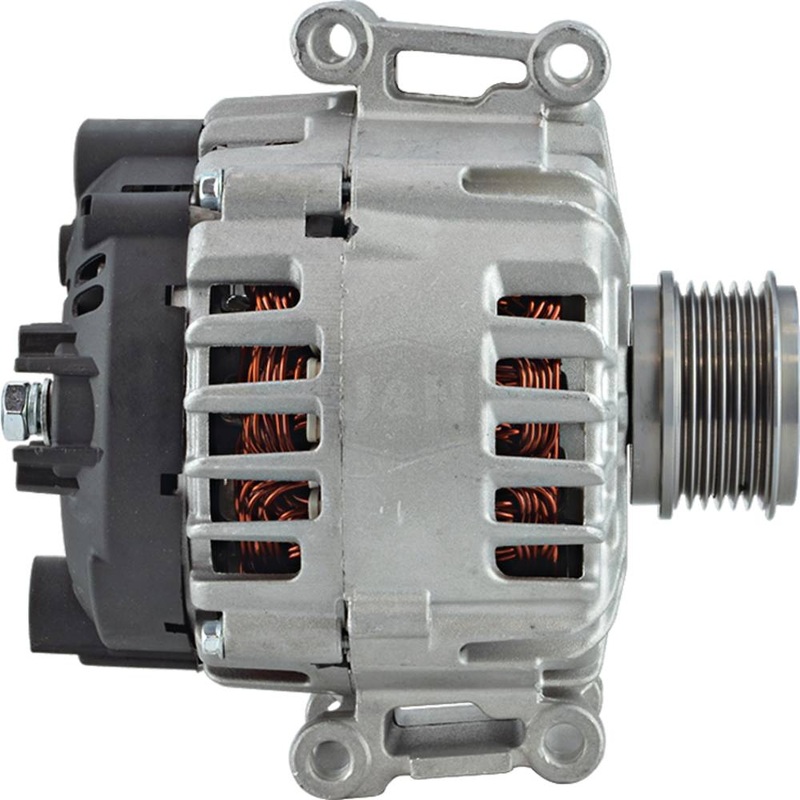 400-40176-JN J&N Electrical Products Alternator