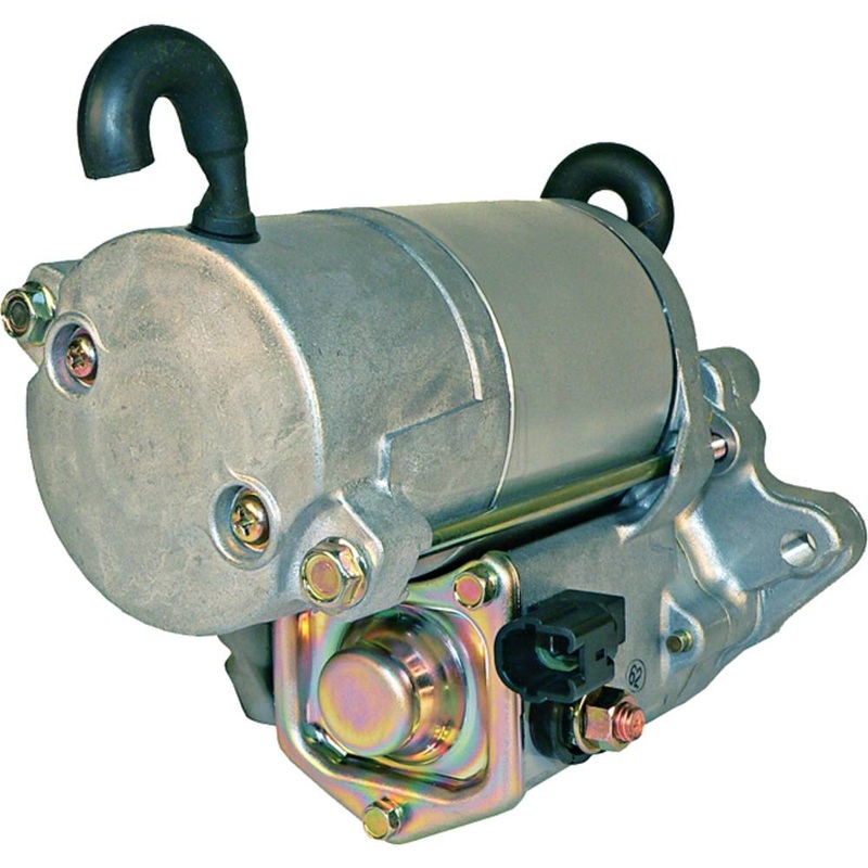 410-52504-JN J&N Electrical Products Starter