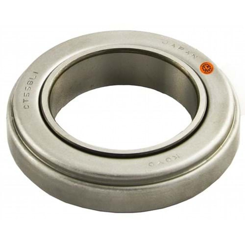 8301094 Release Bearing, 2.163" ID - Fits New Holland