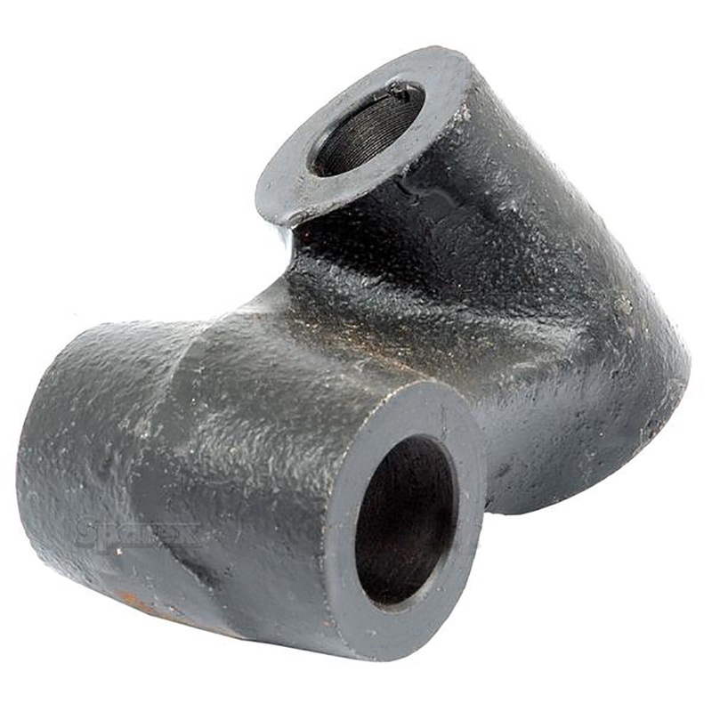 83981855 Leveling Box Knuckle Fits Ford/New Holland E9NNB480AA Fits Ford/NH