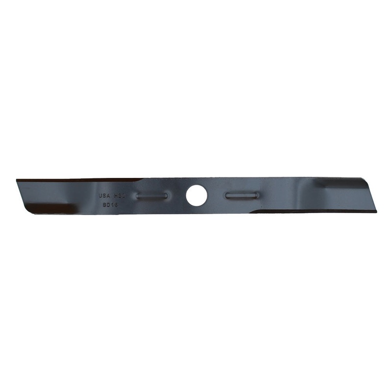 90548199 Mulching Mower Blade 17 1/2" Fits Black and Decker CM1836 (Type 1)