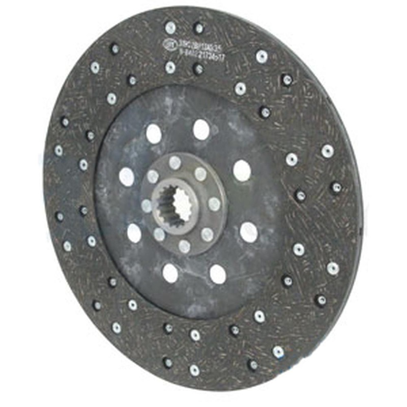A-02940173-AI PTO Disc: 12.250" rigid disc, organic