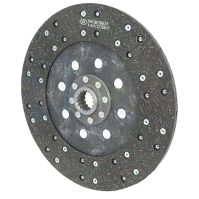 A-02940318-AI PTO Disc: 12.250