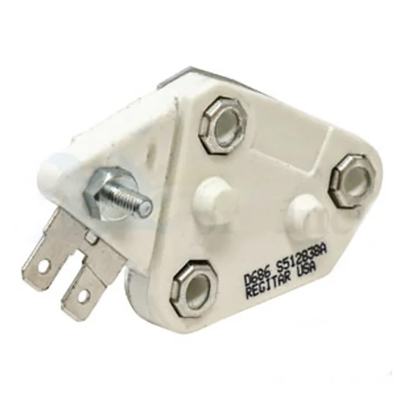 A-1059948M91-AI Voltage Regulator