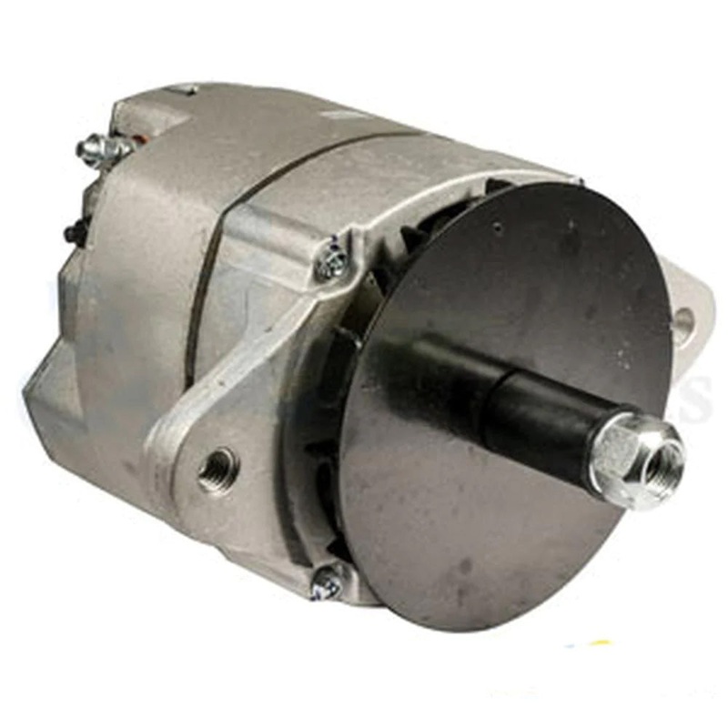 A-ADR0010-AI Alternator, Fits Delco 60 amp