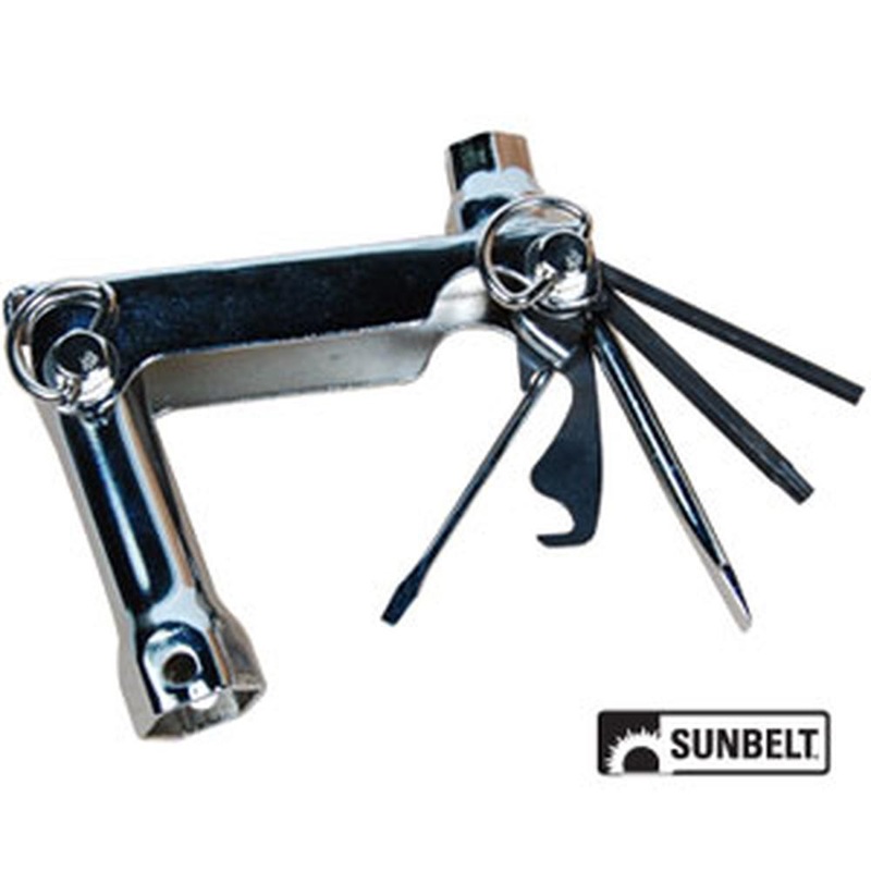 B1CS101 TOP SAW CHAINSAW TOOL