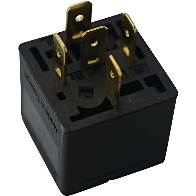 BOS-0986AH0251-JN Fits Bosch Relay