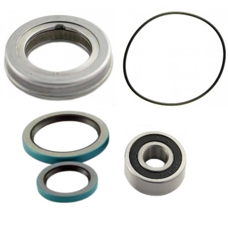 Clutch Bearing Seal Kit Fits International 856 1086 1466 766 1066 1486 706 966