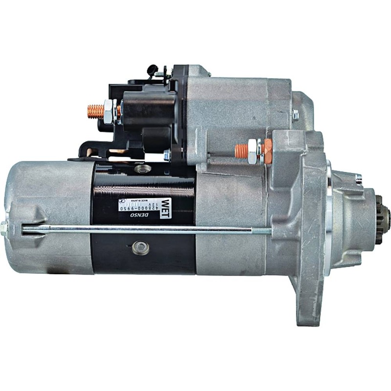 DEN-428000-9950-JN Fits Denso Starter