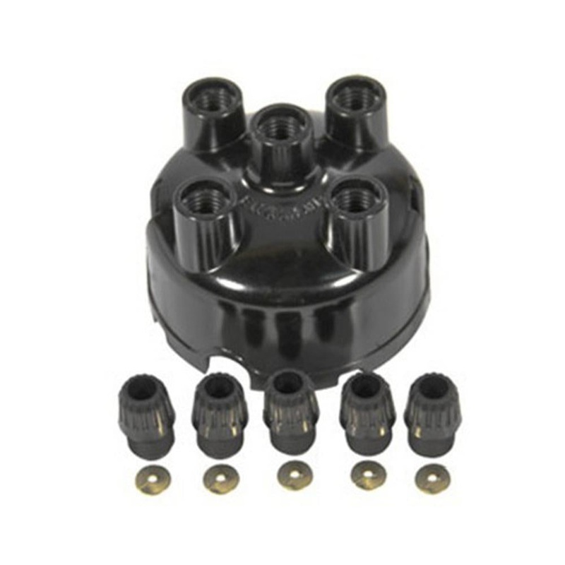 Distributor Cap Fits International 3047513R1 Fits Massey Ferguson 35 50 829937M1