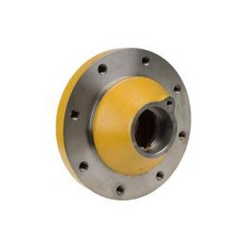 Front Wheel Hub Fits John Deere 4450 4040 4430 4230 4455 4050 4240 4440 4250