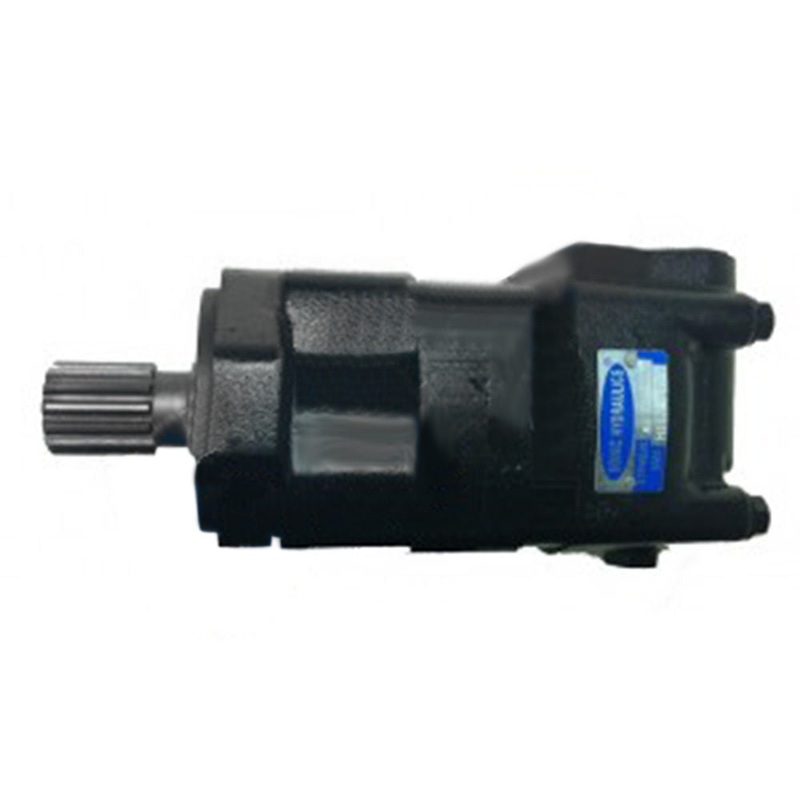 HYM-STP-MB2K2002BSS Hydraulic Motor (OEM Ref. 104-1033)