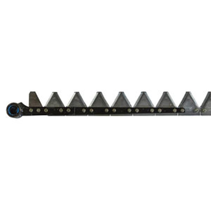LH Sickle Assembly 14' OS Fits John Deere Mower Conditioner 1380 1424 AE52060