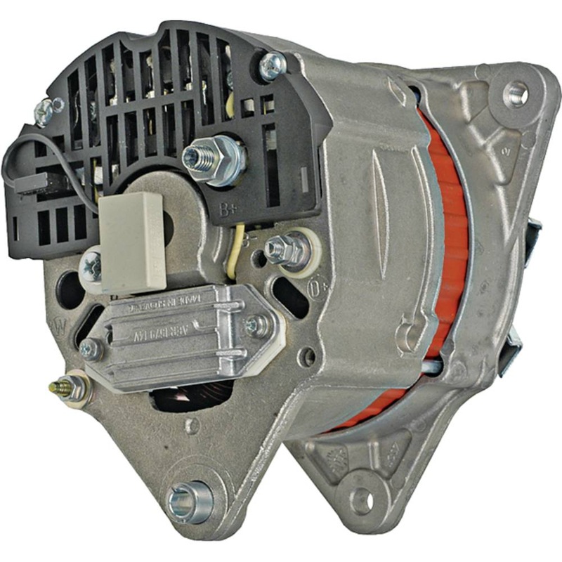 MAH-MG541-JN Fits Mahle Alternator