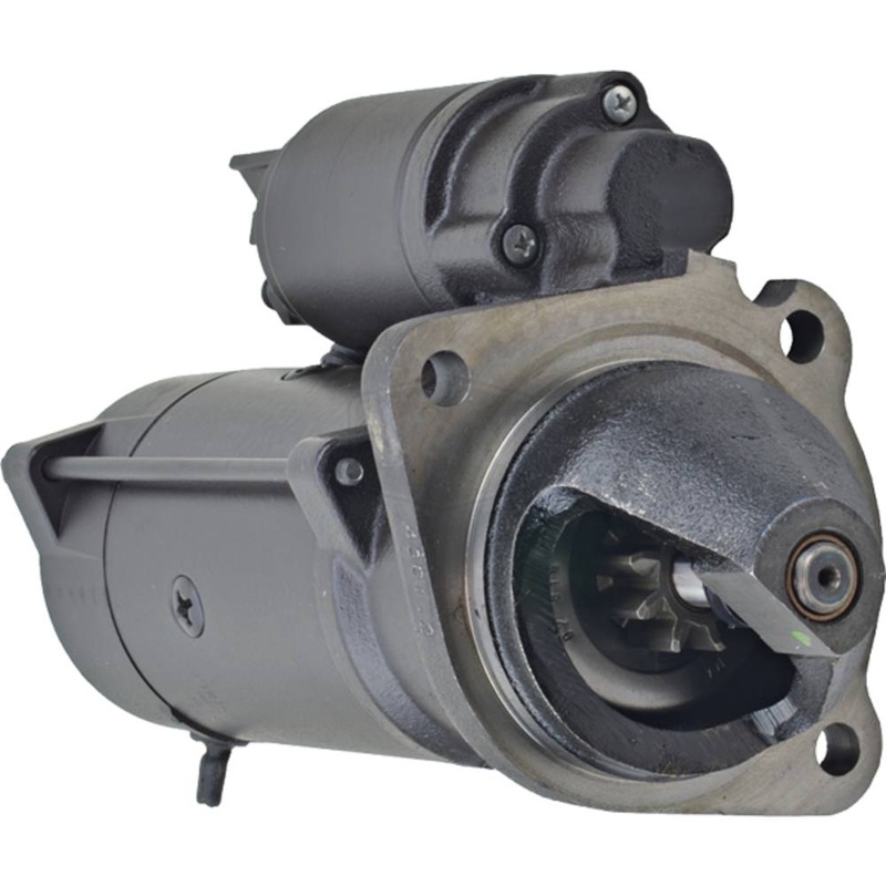 MAH-MS394-JN Fits Mahle Starter
