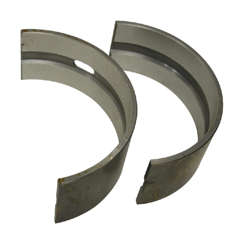 Main Bearing Single Std Fits John Deere 3010 3020 4000 4010 4020 4230 AR74814