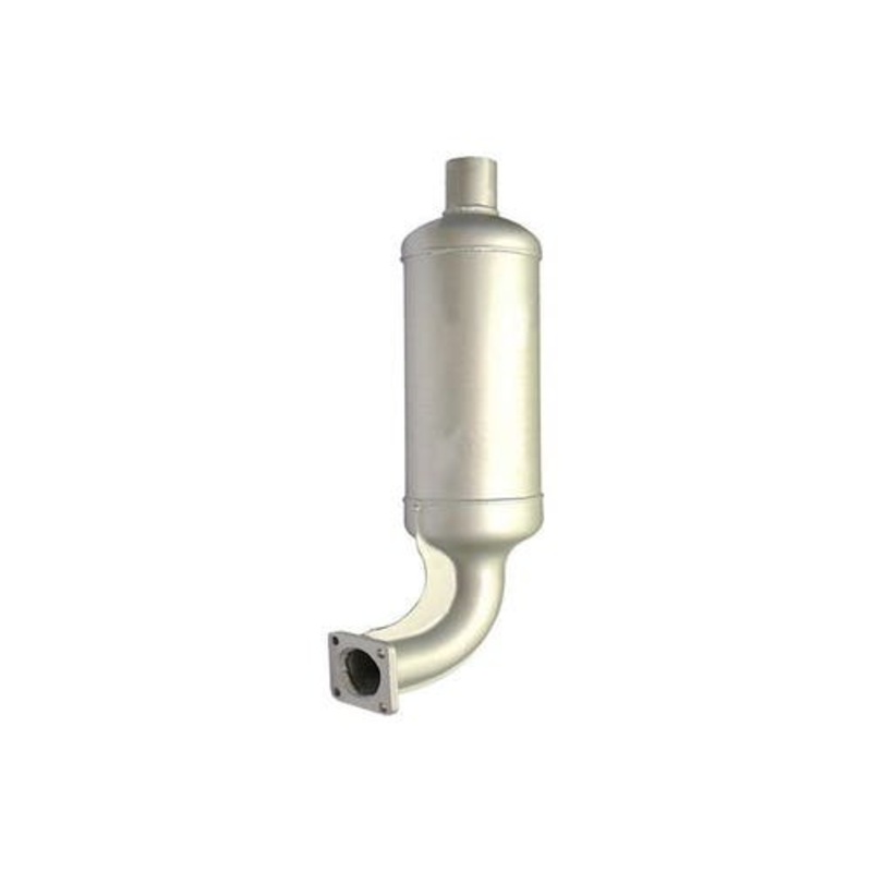 Muffler