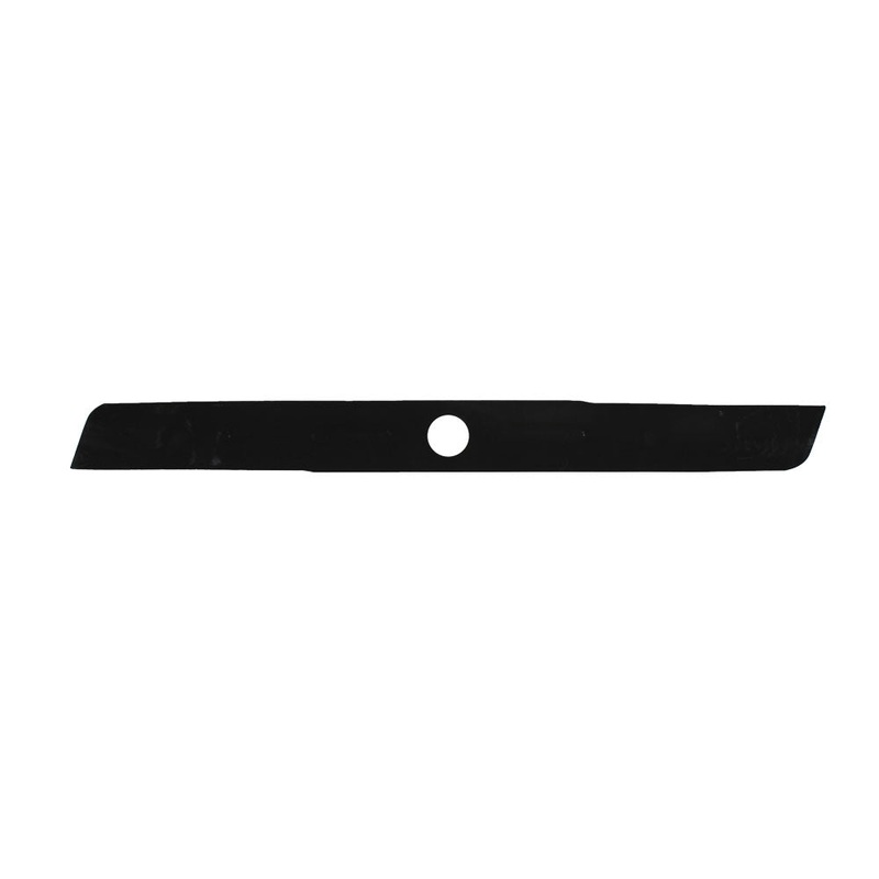 Mulching Mower Blade 18 1/2" Fits Black and Decker Walk Behinds CMM1200 SPCM1936