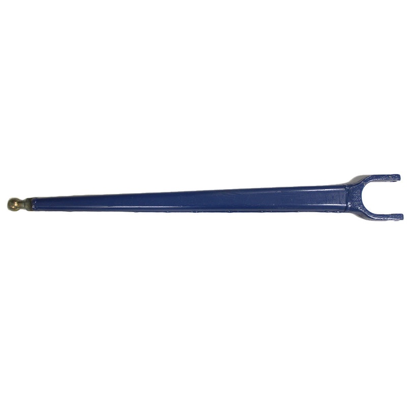 Radius Rod Assembly - Right Hand/Left Hand Fits Ford 2000 2600 3000 3600 4000