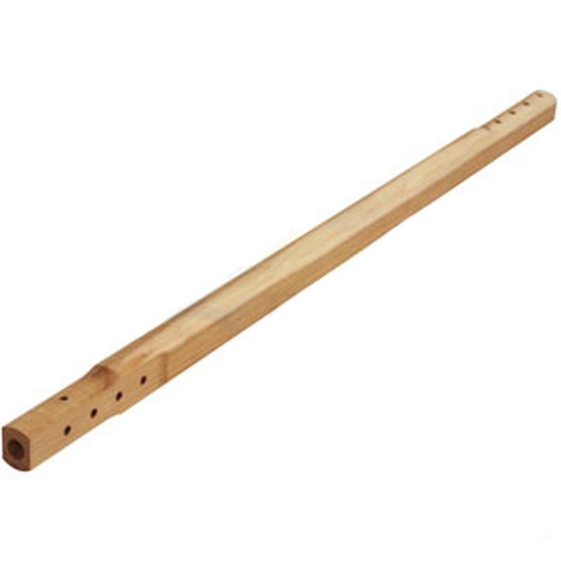 Wood Pitman Arm Stick Fits John Deere 9W 38 39 8W 37 H28286