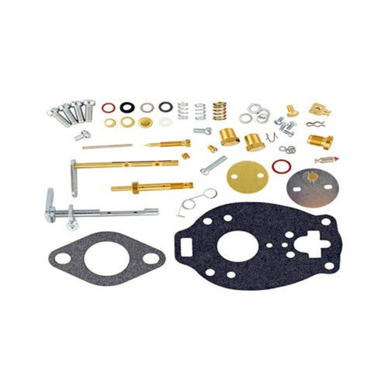 Carburetor Kit fits John Deere 1010 1010