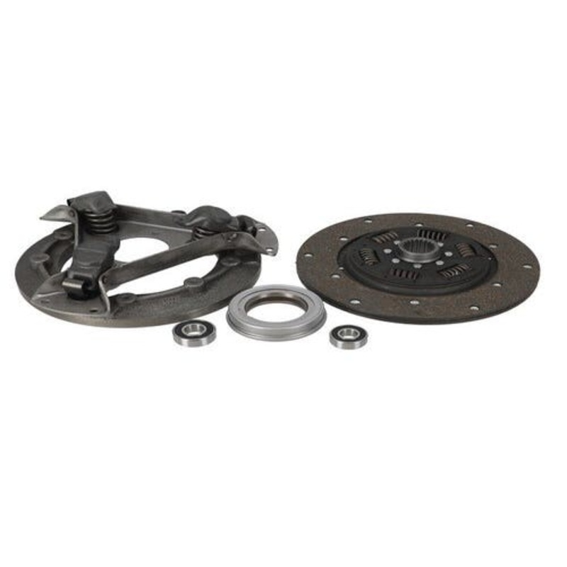 Clutch Kit fits John Deere 300 300B 301 302 310 401 401B 401C 410 1020 1520 2020 2030 2150 2155 2240 2255 2350 2355 2440 2550 2555 2630 2640 R60368