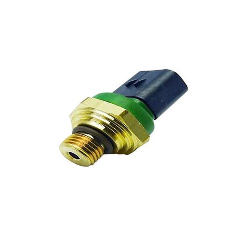 Crankcase Pressure Sensor fits John Deere 6105M 6115M 6125M 6140M 6145M 6150M 6170M 7200R 7210R 7215R 7230R 7250R 7270R 310K 310L 310SK 410K RE575415