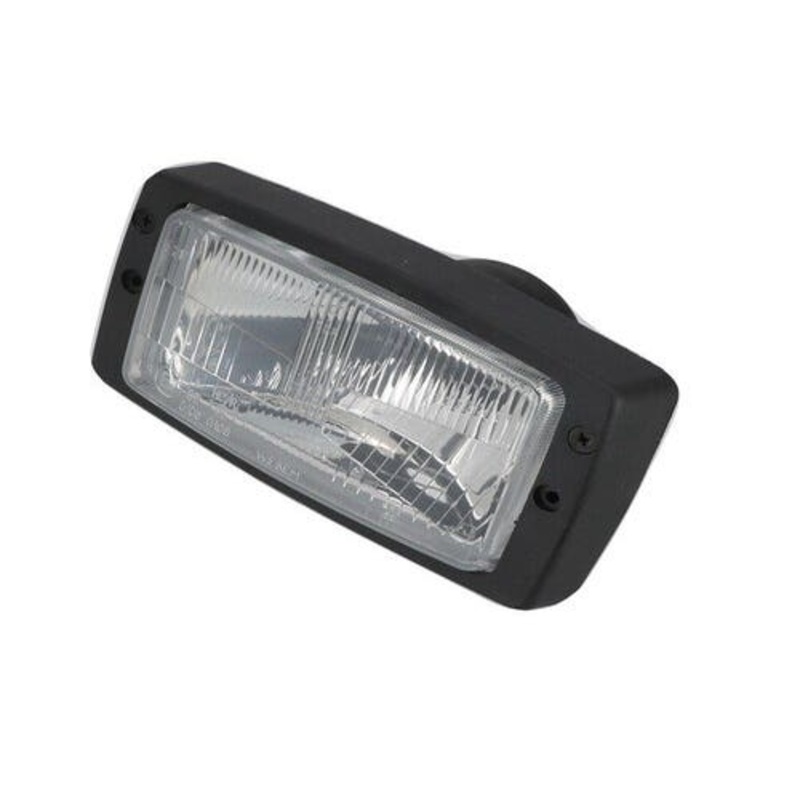 Headlight Left Hand or Right Hand fits Zetor 3321 4321 4341 5321 5341 6321 6341 7321 7341 53350351