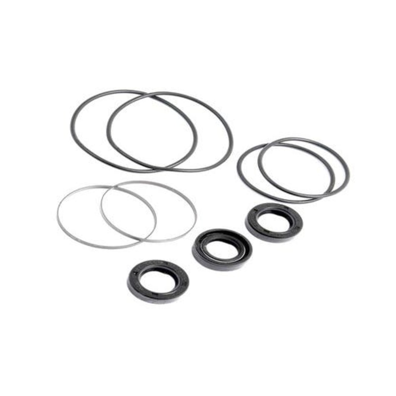 Hydraulic Pump Seal and O-Ring Kit fits Allis Chalmers 5040 5045 5050 8281576 fits White 2-50 2-60 30-3002659 fits Oliver 1355 1365 1370 30-3002659
