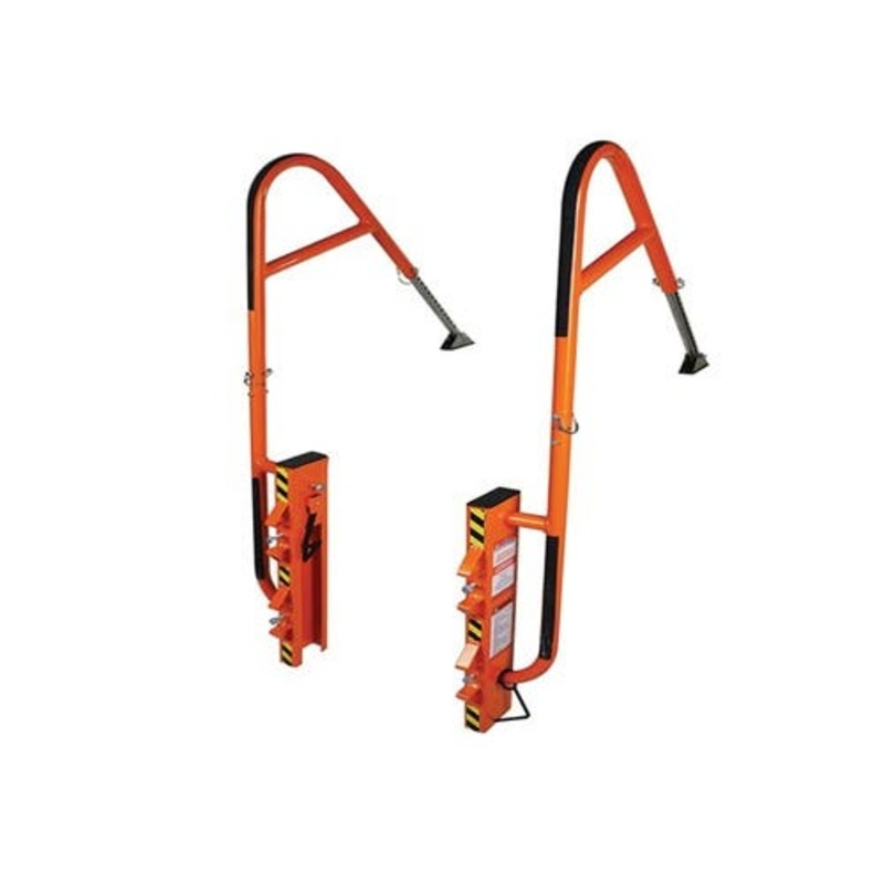 Ladder Safety Stabilizer