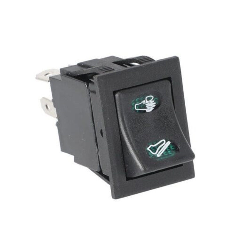 ACS Switch fits Bobcat S130 S150 S160 S175 S185 S205 S220 S250 S300 S330 T140 T180 T190 T200 T250 T300 T320 751 753 763 773 863 864 873 883 6676537