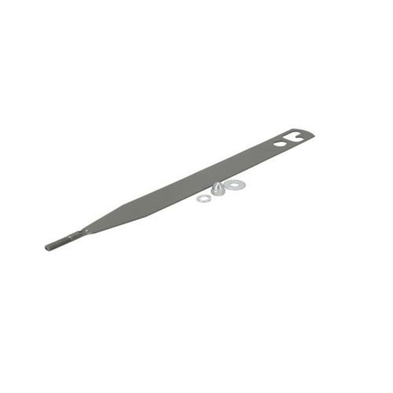 Battery Hold Down Strap fits Ford 9N 9N10724 9N10728B