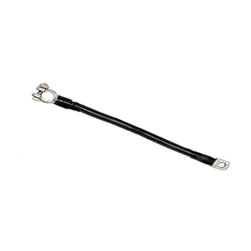 Battery to Starter Cable 2/0 Gauge 18"
