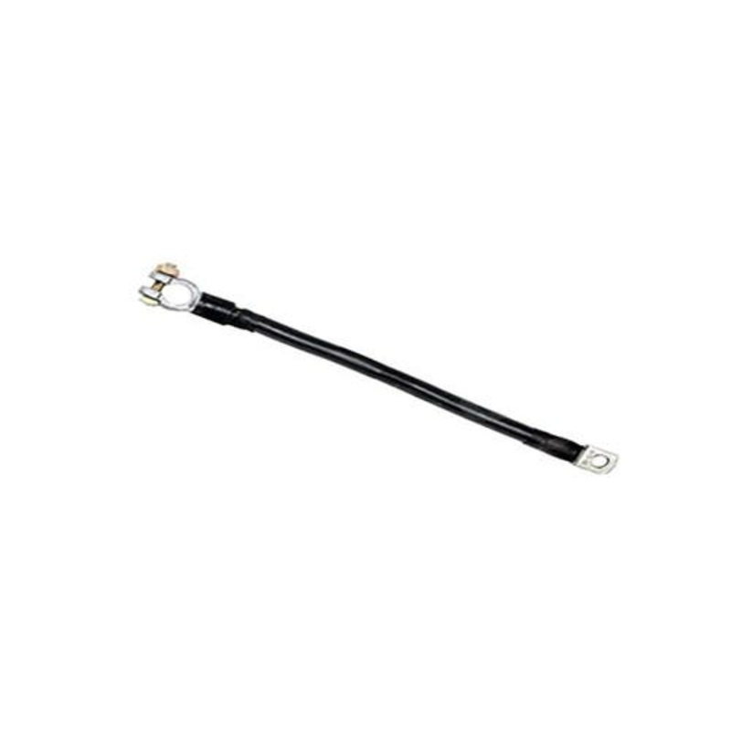 Battery to Starter Cable 2 Gauge,Black