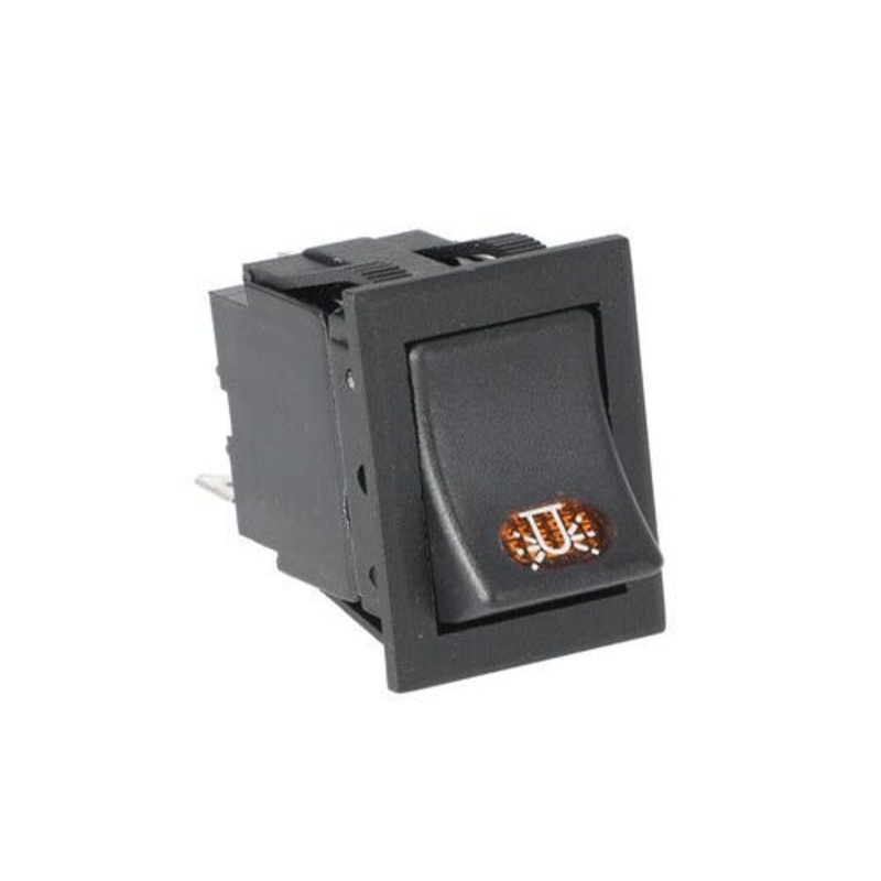 Beacon Light Switch fits Bobcat A300 S130 S150 S160 S175 S185 S205 S220 S250 S300 T140 T180 T190 T200 T250 T300 T320 751 753 763 773 863 873 6668816