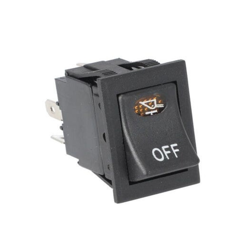 BPS Switch fits Bobcat A300 S130 S150 S160 S175 S185 S205 S220 S250 S300 S510 S530 S570 S590 S650 T140 T180 T190 T250 T300 T320 T630 T650 T770 6690947