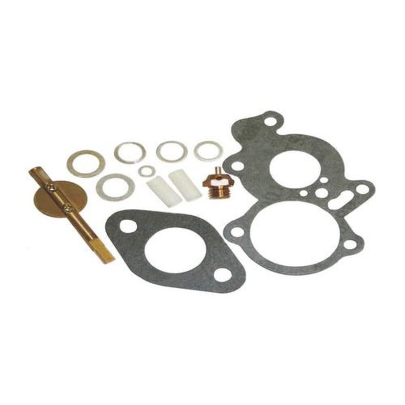 Carburetor Kit fits Massey Ferguson TE20