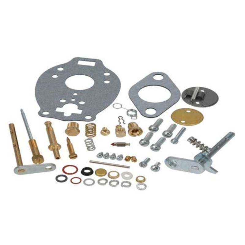 Carburetor Kit fits Oliver 66 550