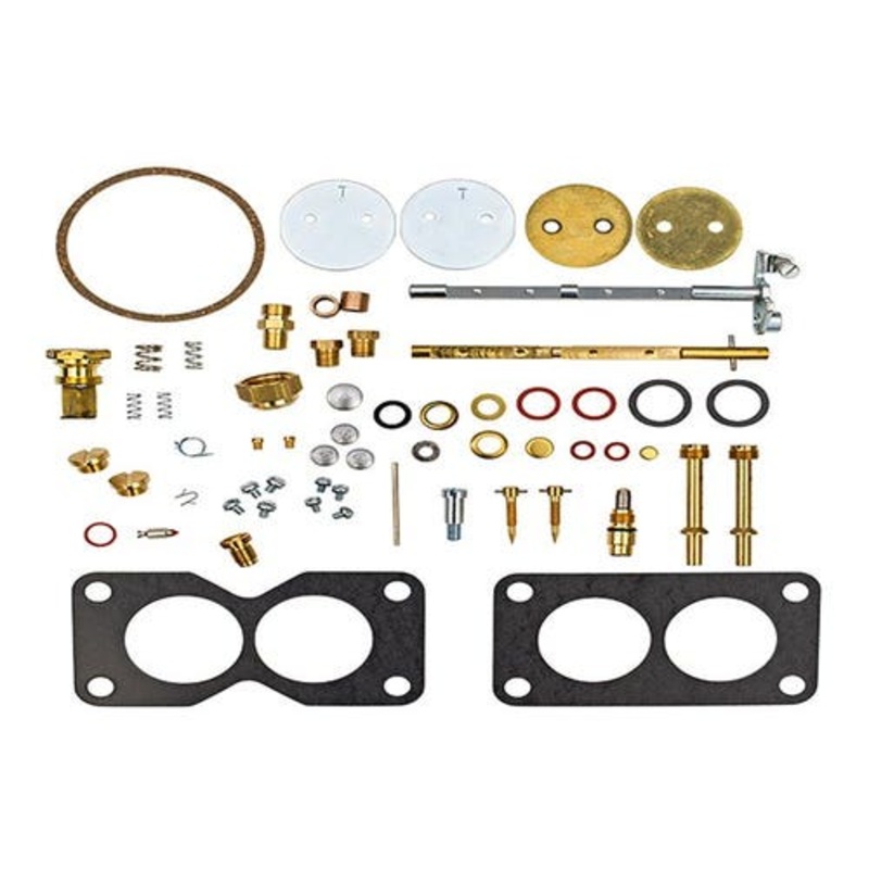 Comprehensive Carburetor Kit fits John Deere 620