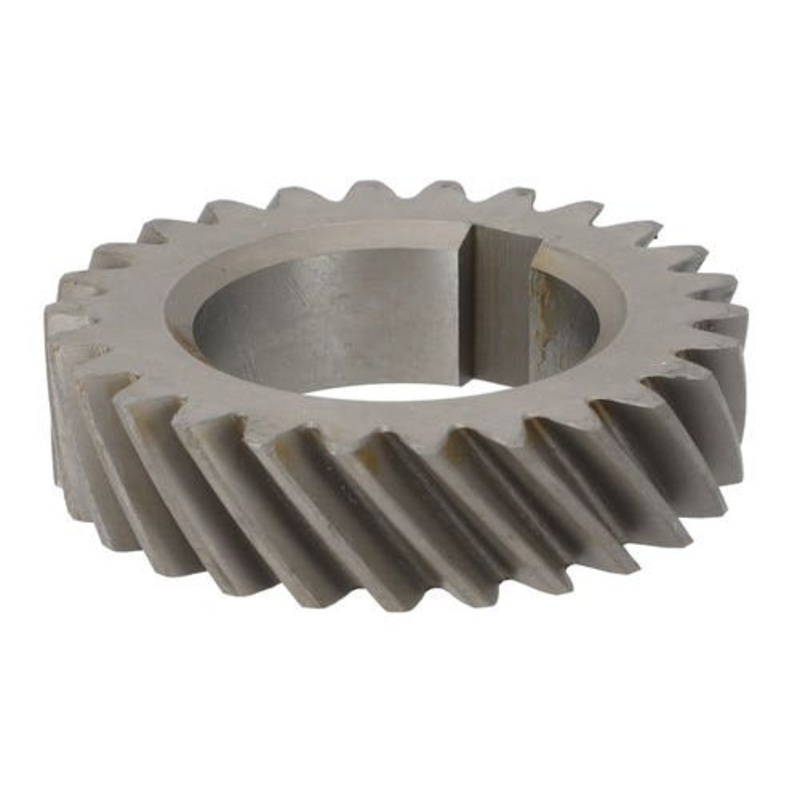 Crankshaft Timing Gear fits New Holland fits Ford 4000 2110 2120 2600 3000 3600 4100 4110 4600 4610 5000 6600 5610 6610 7610 7710 C5NE6306A E3NN6306BA