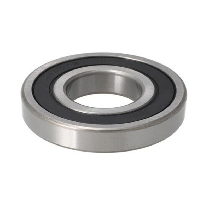 Deep Groove Ball Bearing fits Ford 2000 4000 4110 4110 C5NN7A452A fits Massey Ferguson 391068X1 fits New Holland 81808853 fits Yanmar 24104-063084