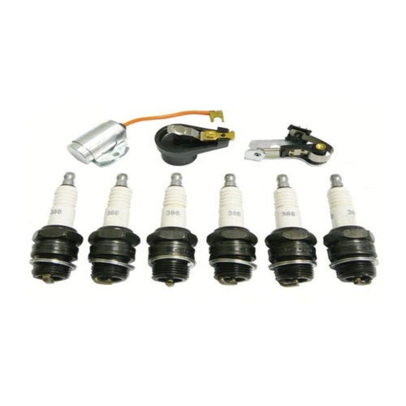 Delco Distributor Tune Up Kit fits Oliver 1800 1870 2270