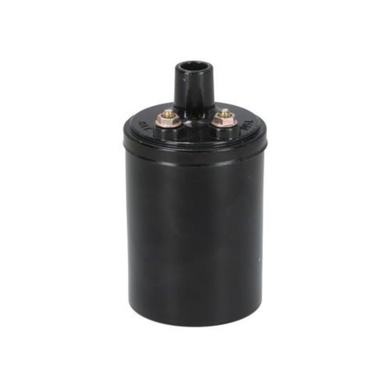 Distributor Coil - 6 Volt Exact Replica of Original fits Ford 8N 600 2000 4000 D0PF12029A fits Allis Chalmers 70225694 fits Avery 1115379