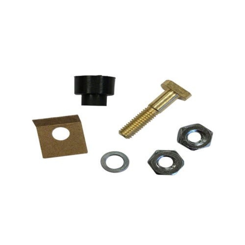 Distributor Power Inlet Screw and Insulator Kit fits Ford 8N NAA 501 600 601 620 621 630 631 640 641 650 651 700 701 800 801 900 901 2000 4000 350032S