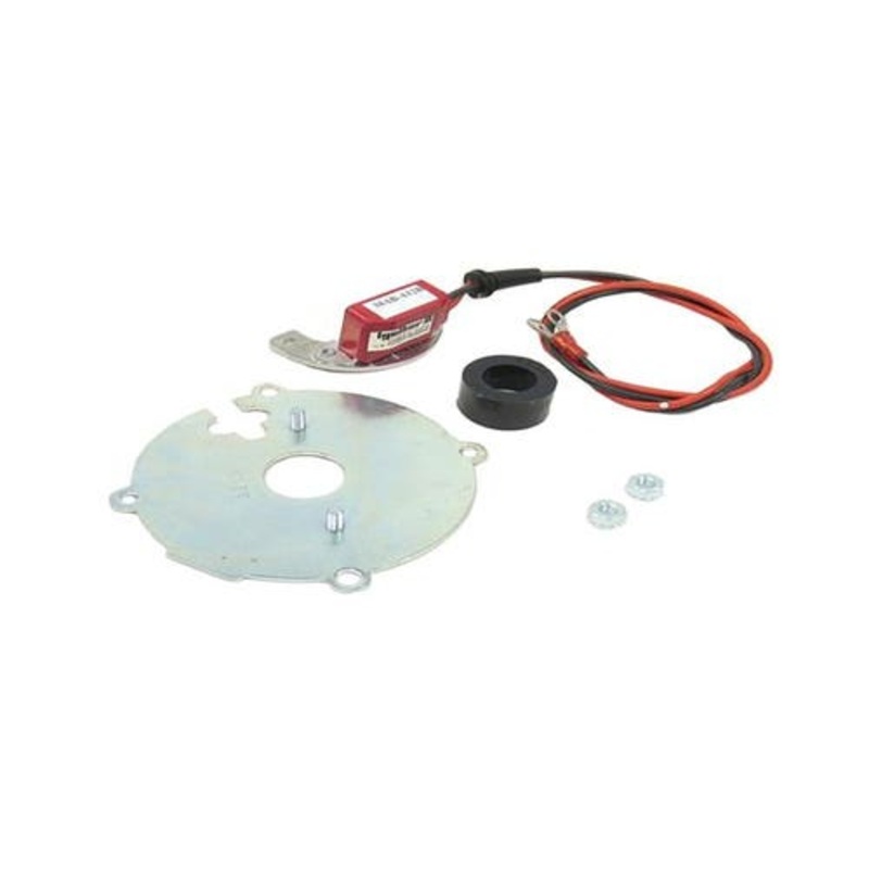 Electronic Ignition Conversion Kit 12V Negative Ground fits Massey Ferguson 1100 1105