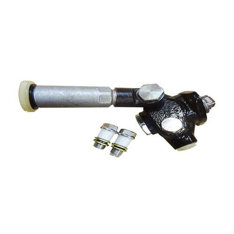 Fuel Lift Pump fits John Deere 7610 7710 7810 CTS 9500 9500 SH 9600 RE48606