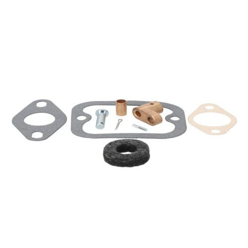 Governor Throttle Shaft Rebuild Kit fits International H HV I4 M O4 O6 OS4 Super H Super HV Super M Super W4 Super W6 W4 W6 300 350 400 450 363144R92