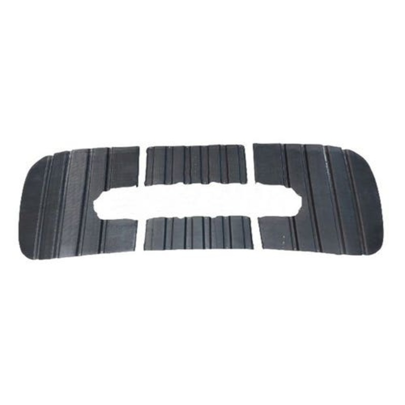 Grille Set fits John Deere 6100D 6110D 6115D 6120 6120L 6125D 6130D 6140D 6215 6220 6220L 6230 6320 6320L 6330 6415 6420 6420L 6430 6520L L155597