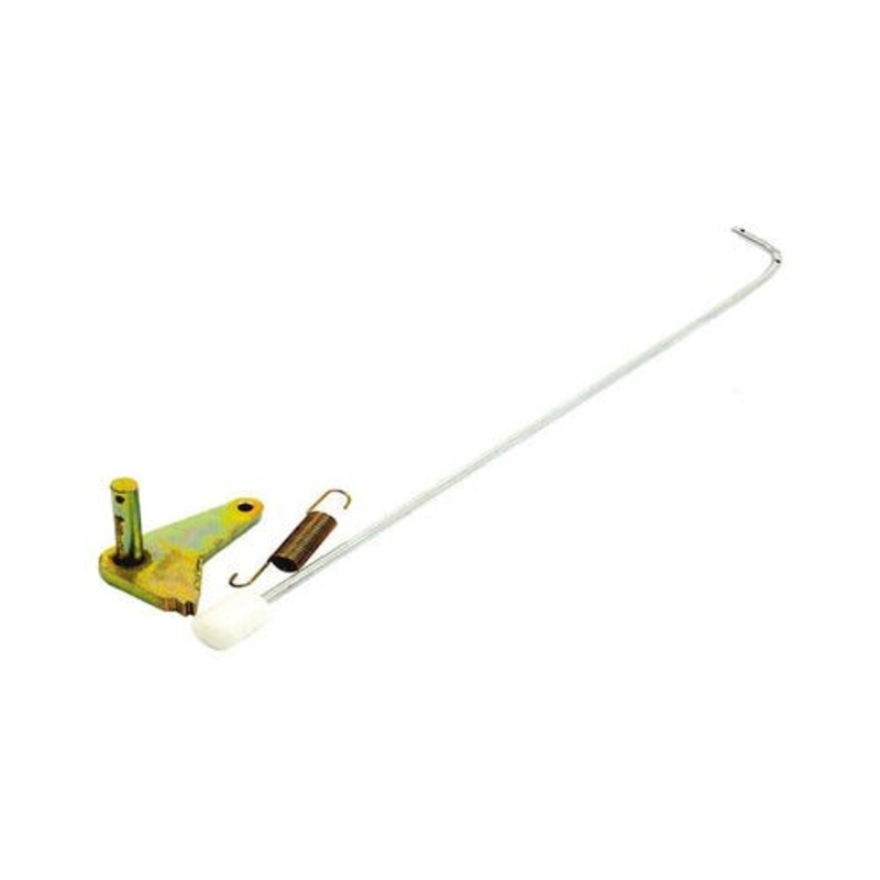 Handbrake Repair Kit fits New Holland 5610S 6610S 7610S 81876606 fits Ford 2000 2600 3000 3600 4000 4100 4110 4600 5000 5610 6600 6610 7610 C7NN2744A